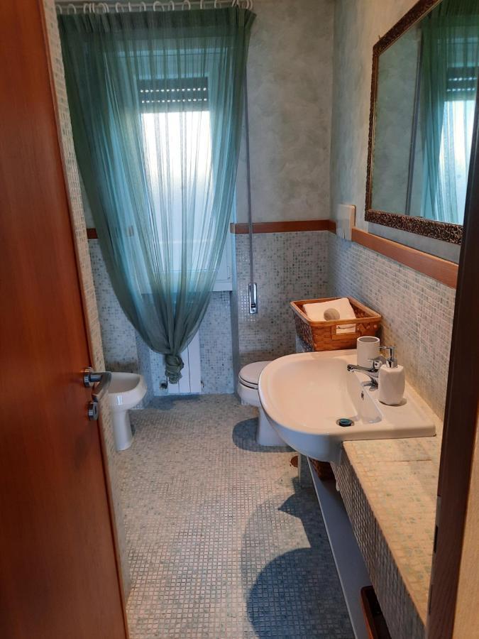 Mare Fuori Apartment Civitavecchia Dış mekan fotoğraf