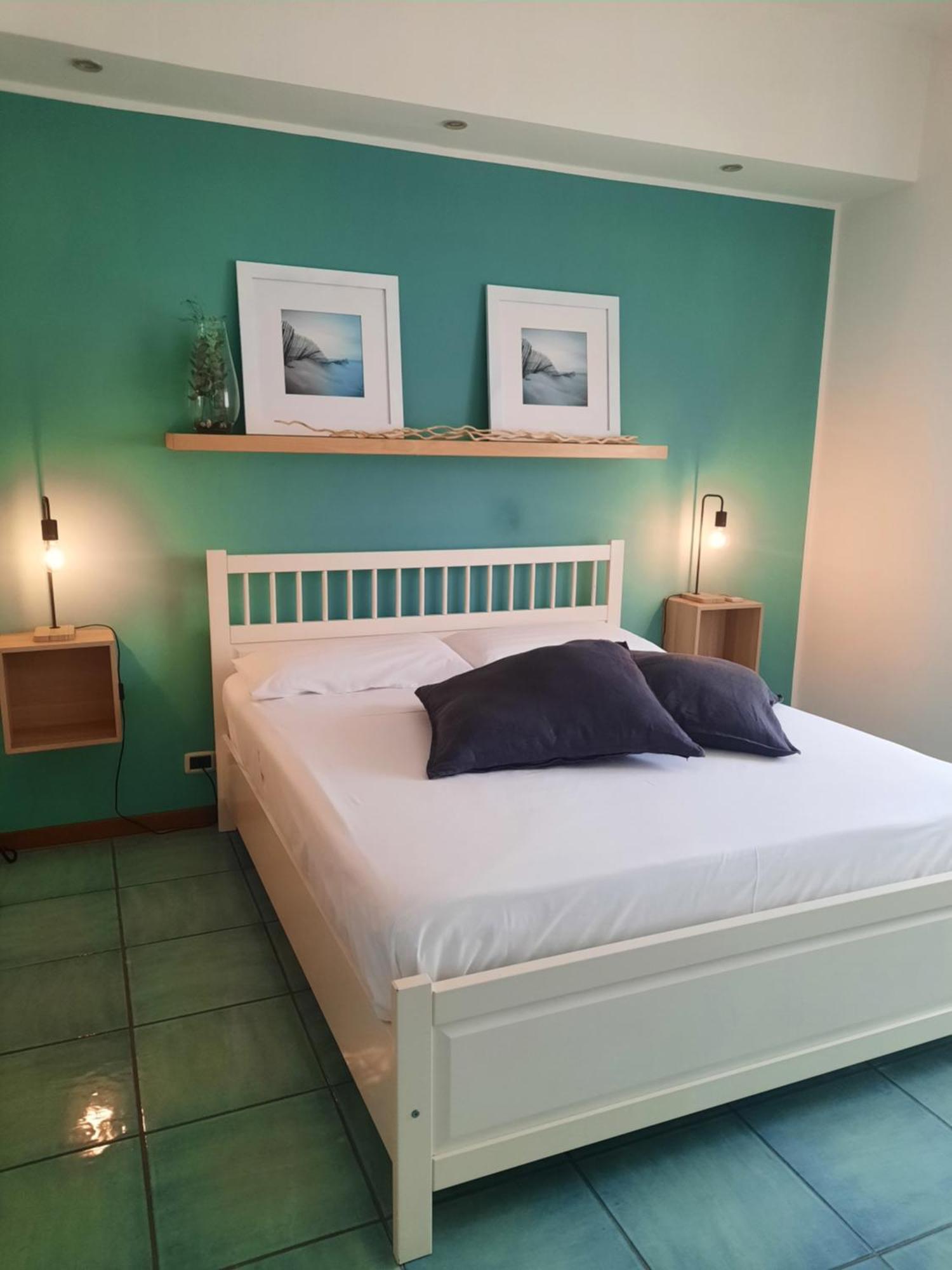 Mare Fuori Apartment Civitavecchia Dış mekan fotoğraf